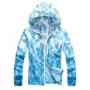 Heren camouflagejack F1255 6