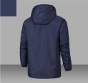 Heren capuchonjack S67 1