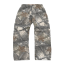 Heren casual broek met camouflagepatroon Stijlvolle comfortabele vrijetijdsbroek Luchtige en duurzame outdoorbroek voor dagelijks gebruik 1