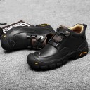 Heren enkellaarsjes A2688 5