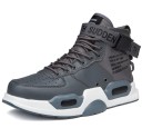 Heren enkelsneakers 9