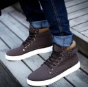 Heren enkelsneakers Tom J2940 14