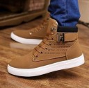 Heren enkelsneakers Tom J2940 13