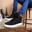 Heren enkelsneakers Tom J2940 16