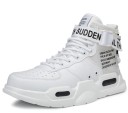 Heren enkelsneakers 5