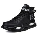 Heren enkelsneakers 6