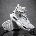Heren enkelsneakers 1