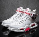 Heren enkelsneakers 2