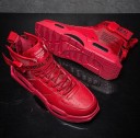 Heren enkelsneakers 3