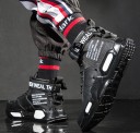 Heren enkelsneakers 5