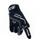 Heren fiets handschoenen 4