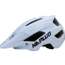 Heren fietshelm 55–61 cm EPS Lichte beschermende helm met het opschrift naplud Verstelbare sporthelm voor MTB en wegfiets 4