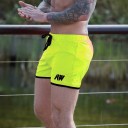 Heren George shorts 11