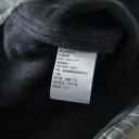 Heren gestreept overhemd F789 3