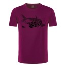 Heren haaien T-shirt T2231 14
