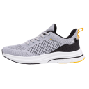 Heren hardloopschoenen antislipzool heren sneakers voor sport ademend zacht V235 5