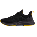 Heren hardloopschoenen antislipzool heren sneakers voor sport ademend zacht V235 4