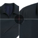 Heren herfstjas F1167 2