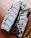 Heren herfstvest A1742 12
