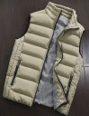 Heren herfstvest 6