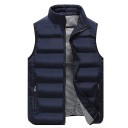 Heren herfstvest 4