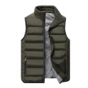 Heren herfstvest 8