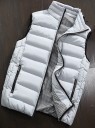 Heren herfstvest 9