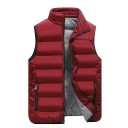 Heren herfstvest 3