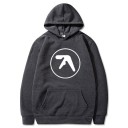 Heren hoodie F152 9