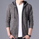 Heren hoodie S63 9