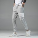 Heren joggingbroek A3108 3