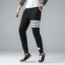 Heren joggingbroek A3108 2