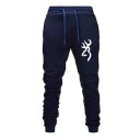 Heren joggingbroek A3120 5