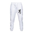 Heren joggingbroek A3120 1
