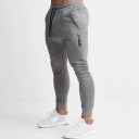 Heren joggingbroek F1371 3