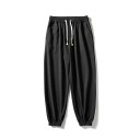 Heren joggingbroek F1373 1