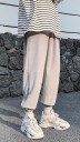 Heren joggingbroek F1373 1