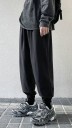 Heren joggingbroek F1373 4