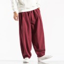 Heren joggingbroek F1374 4