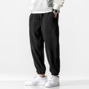 Heren joggingbroek F1401 4