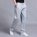 Heren joggingbroek F1404 6