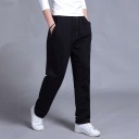 Heren joggingbroek F1404 3