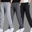 Heren joggingbroek F1404 1