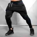 Heren joggingbroek F1407 3