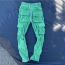 Heren joggingbroek F1417 6