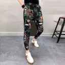 Heren joggingbroek F1421 4