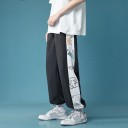 Heren joggingbroek F1421 7