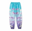 Heren joggingbroek F1421 10