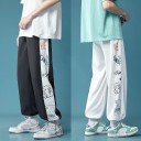 Heren joggingbroek F1421 1