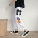 Heren joggingbroek F1421 2